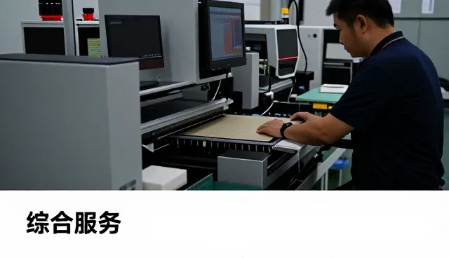 定制化家具套装